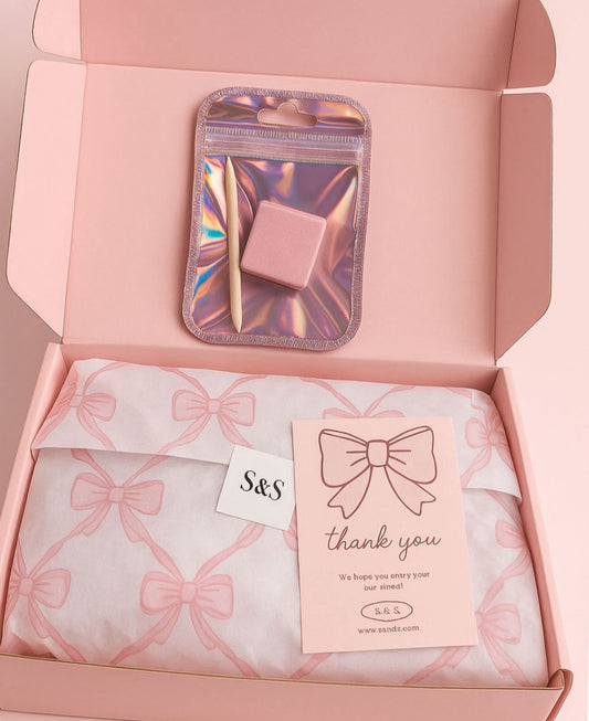 مجموعة العناية بالبشرة الكامله