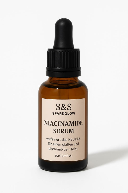 SPARKGLOW SERUM