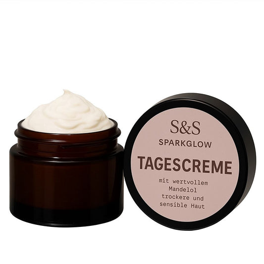 SPARKGLOW DAY CREMA