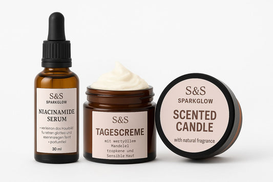 SPARKGLOW BUNDLE